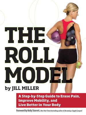 cover image of Roll Model
